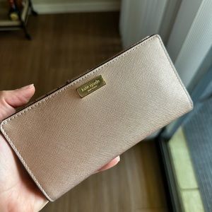 Kate Spade wallet
